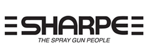Sharpe Manufacturing Logo