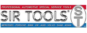 Sir Tools Logo