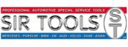 S.T. Tools Logo