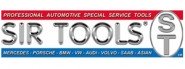 Sir Tools Logo