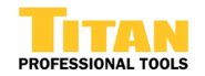 Titan Professional Tools Logo