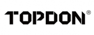 Topdon Logo