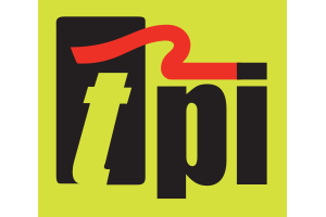 TPI (Test Products International) Logo
