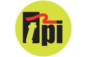 TPI (Test Products International) Logo