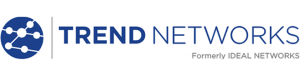 TREND Networks Logo
