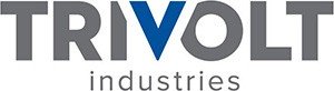 TriVolt Industries Logo
