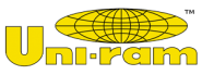 Uni-ram Logo
