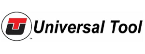 Universal Tool Logo