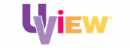 Uview Logo