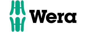 Wera Tools Logo