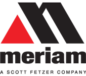 Meriam brand logo