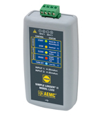 Current &amp; Voltage Data Loggers