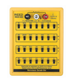 Decade Boxes