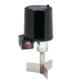 Dry Bulk Switches