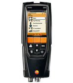 Combustion Analyzers
