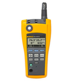 Indoor Air Quality Meters