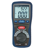 Insulation Testers