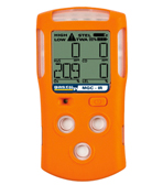 Multi-Gas Detectors