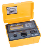 Ohmmeters