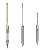 Hydrometers