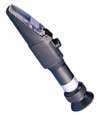Refractometers