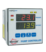 Pump Controllers