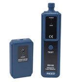 Ultrasonic Leak Detectors