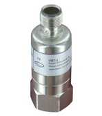 Vibration Transmitters