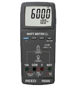 Watt Meters