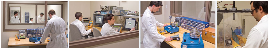 GlobalTestSupply - About our services: Calibration, Rental, Global Test Supply University, Repair services