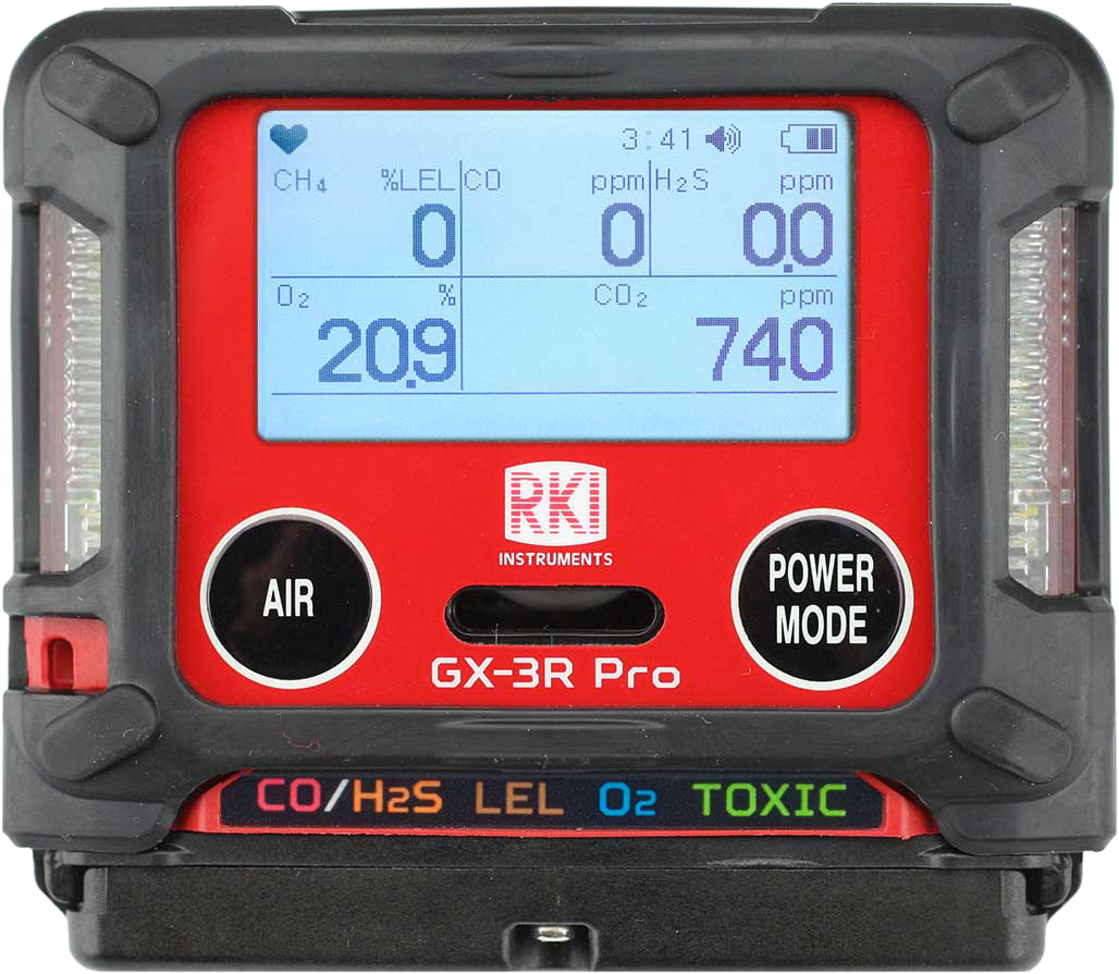GX-3R Pro