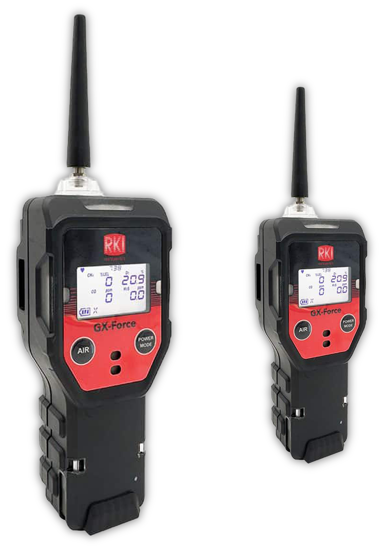 Discover the rki GX-Force Series