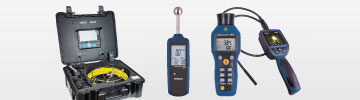 REED Inspection Tools