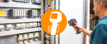 Image of Thermal Imaging Category