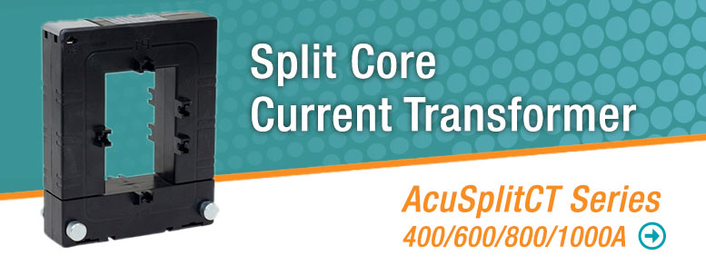 AcuSplitCT Series