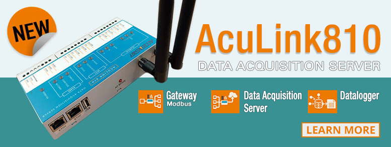 AcuLink 810
