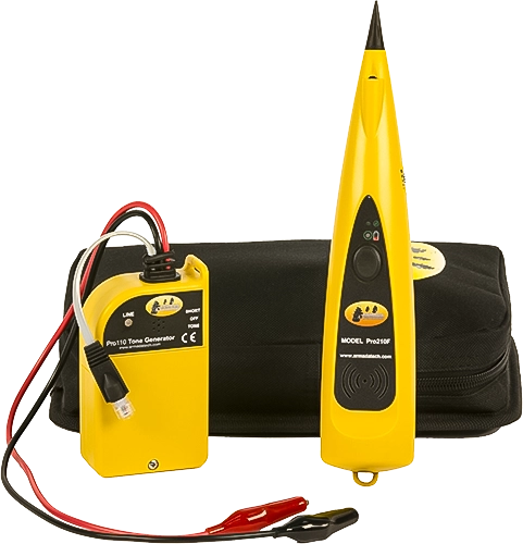 Image of Tone and Probe Kits, showcasing the product