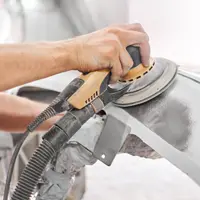 Image of Vehicle Body Repair Tools and Equipment