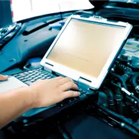 Image of Electronics Tools and Equipment