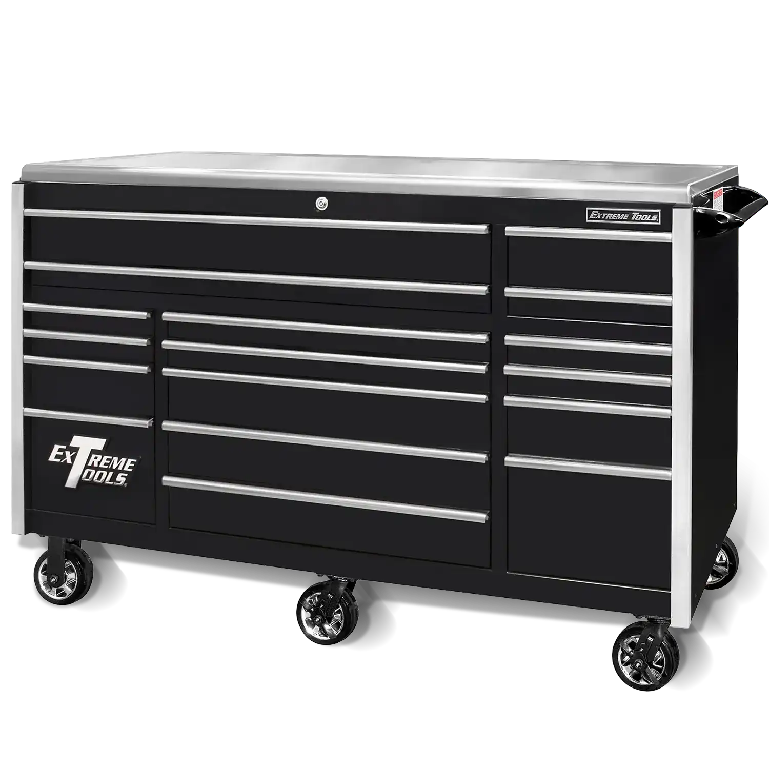 Image of Extreme Tools Professional Roller Cabinet