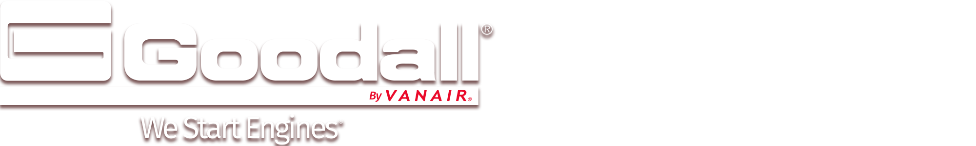 Image of Goodall Logo
