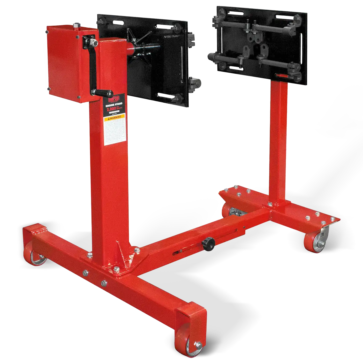 Image of NorcoLifting Engine Stand