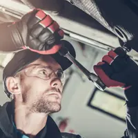 Image of Suspension and Bearing Tools