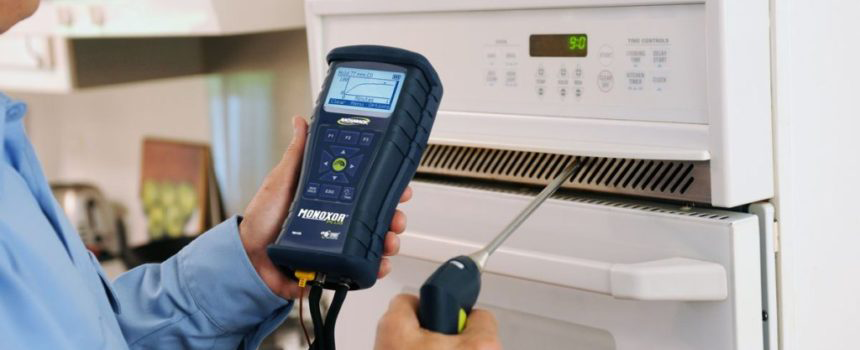 Image of Combustion Analysis showcasing the product