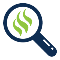 Icon of Combustion Analysis