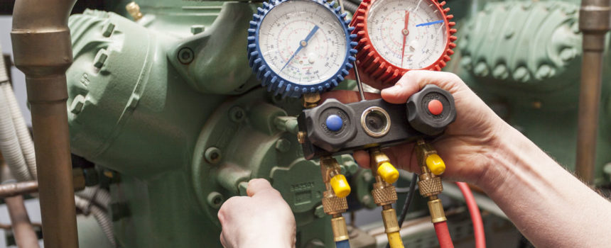 Image of Gas Detection showcasing the product