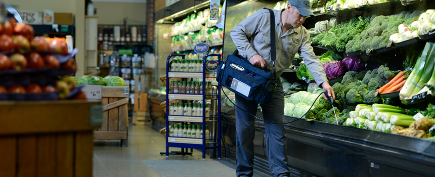 Image of Refrigerant Analysis showcasing the product