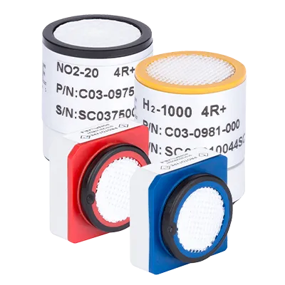 Image of Honeywell Replacement Sensors, showcasing the product
