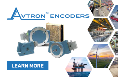 Avtron Encoders