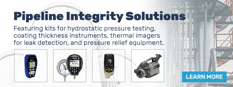 Pipeline Integrity Solutions